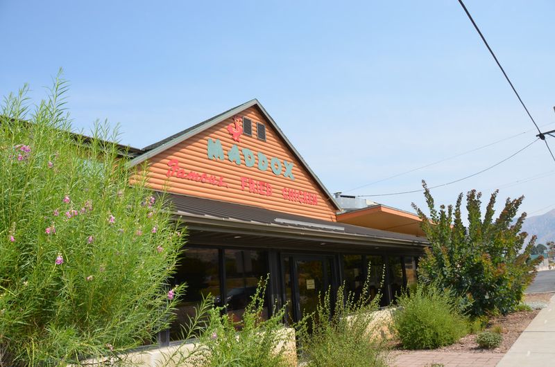 Comfort Sides, Soups, and Seasonal Veggies