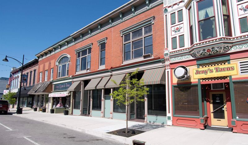 Coffee Shops as Community Centers