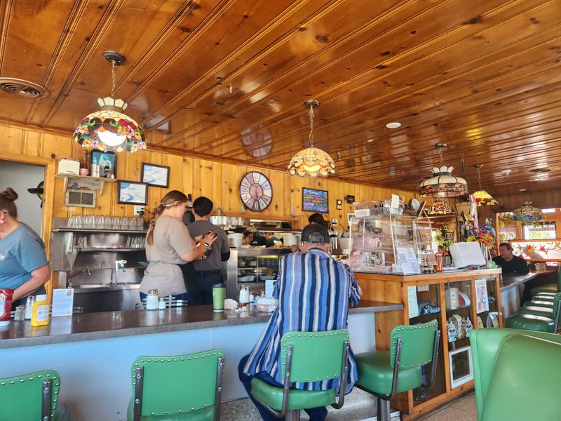 The Griddle, Winnemucca