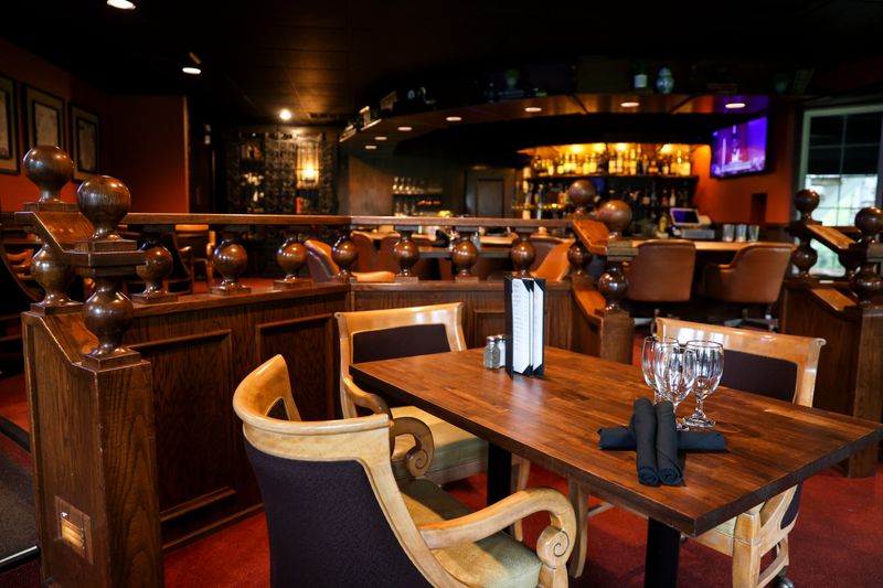 Magnolia on the Green – Salem