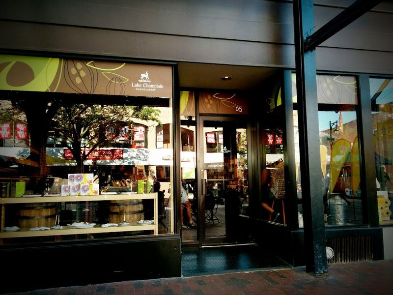 Sweet Simone's in Richmond