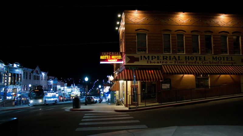 Imperial Hotel (Cripple Creek)