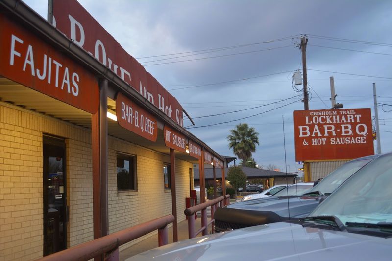 Chisholm Trail: The Newer Addition With Heart