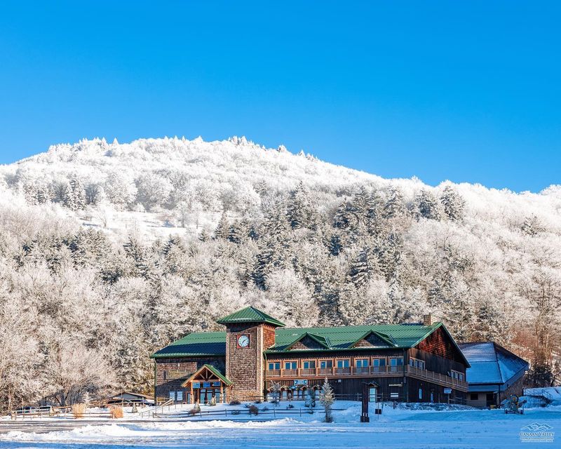 Canaan Valley Resort Within Reach