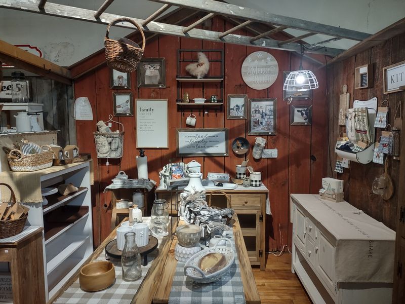 Augusta’s Handcrafted Goods and Warm Gathering Spots