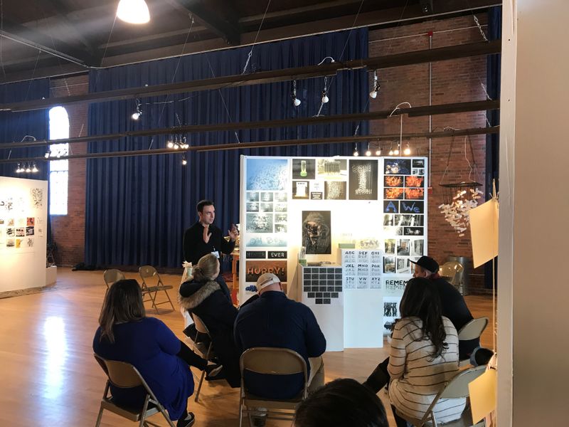 Local Perspective: The Legend Lives On