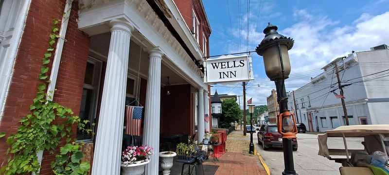The Wells Inn