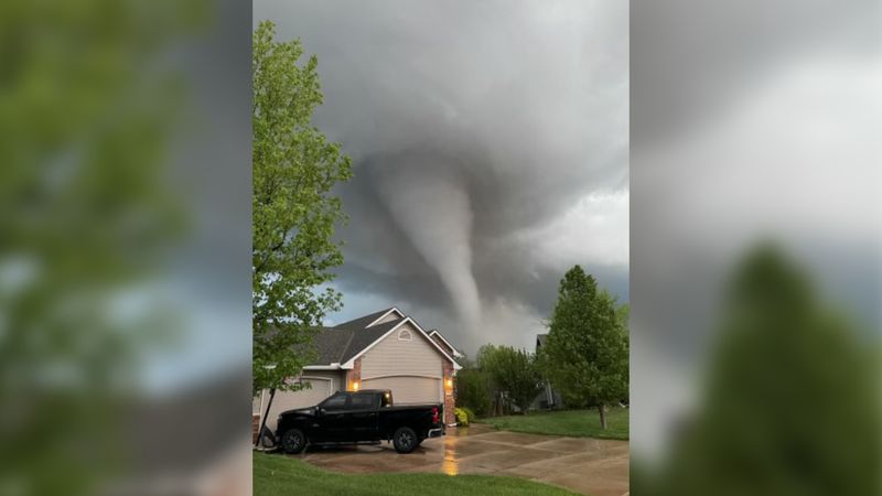 Refusing to Seek Shelter During Warnings