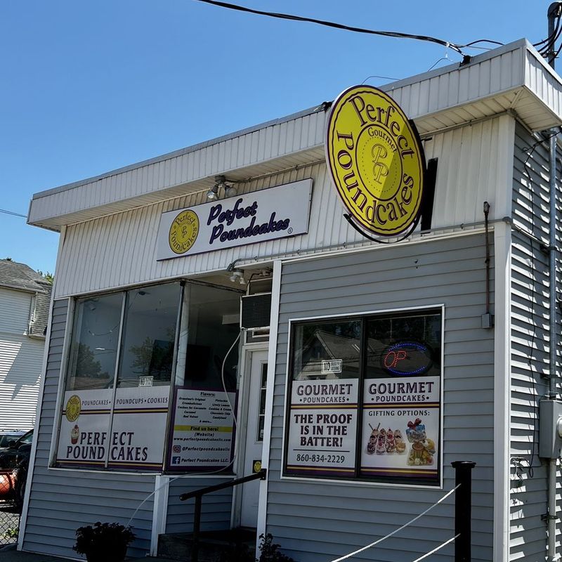 Perfect Poundcakes (East Hartford)