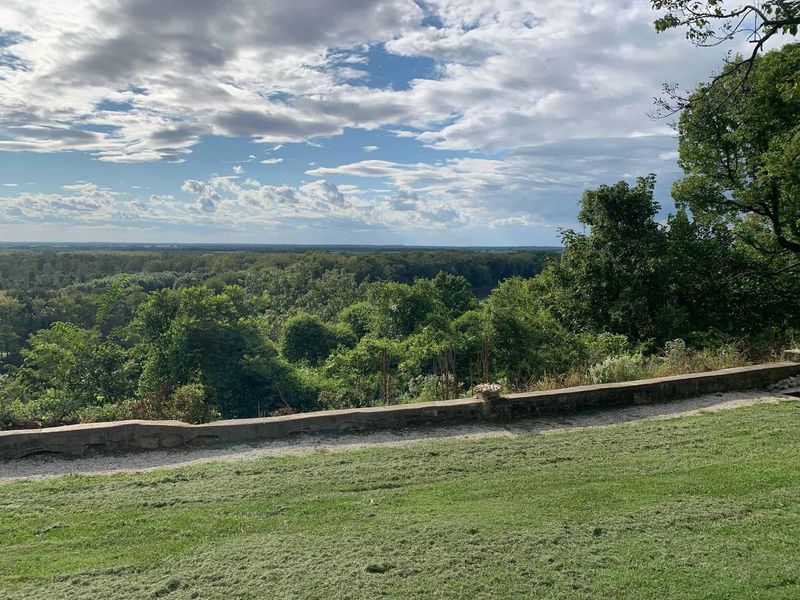 Why Sounds Linger Here