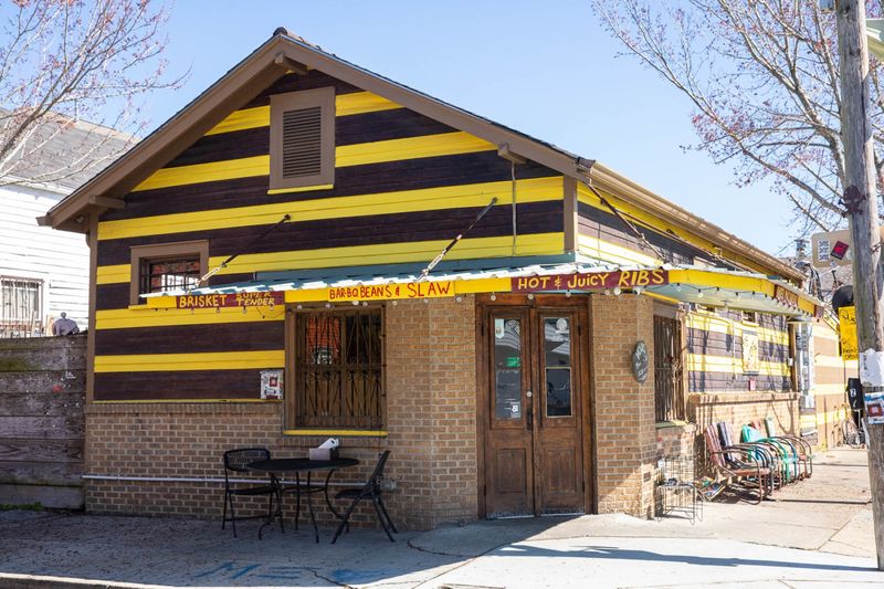 The Joint, New Orleans