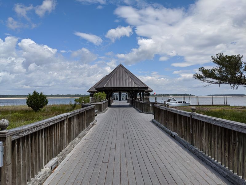 The Ultimate Hidden Gem: Daufuskie Island Access