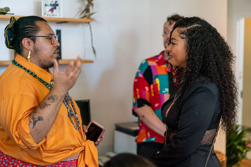 Lifeline for Over 50 Indigenous Villages