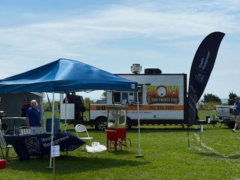 Smoked at 225 (Menomonee Falls)