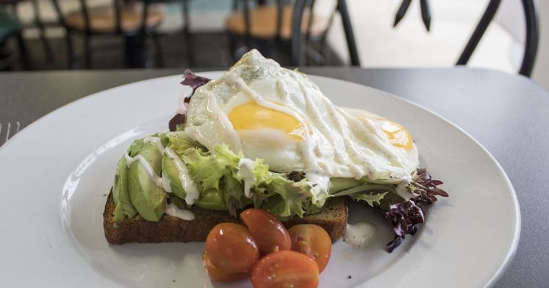 Gracie’s on West Main – Leola, PA