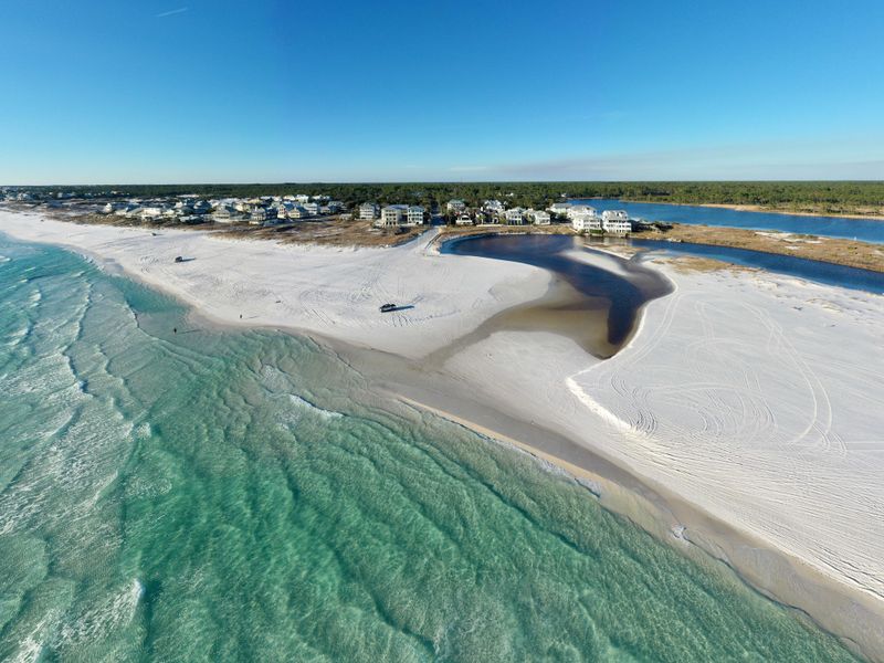 Grayton Beach (30A)