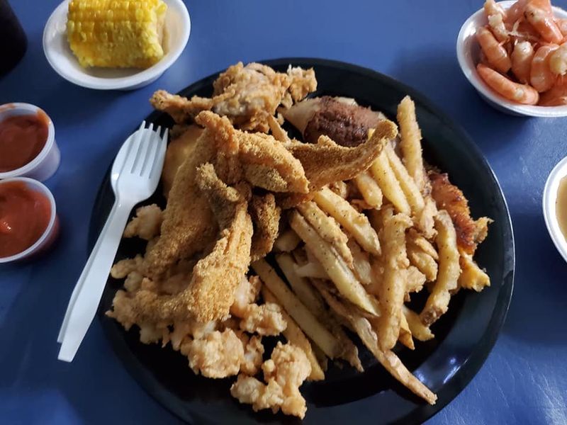 All-You-Can-Eat Without the Guilt