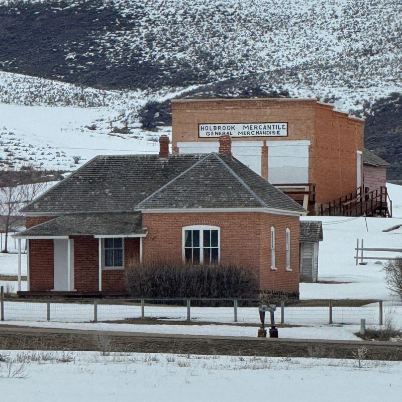 Chesterfield Amusement Hall – Chesterfield