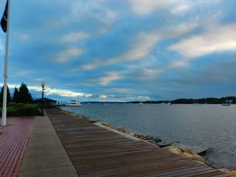 Local Observations That Keep the Legend Alive