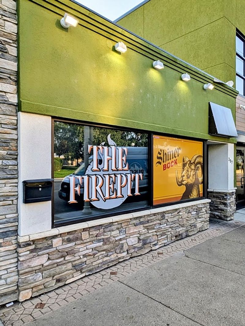 The Firepit, Bismarck