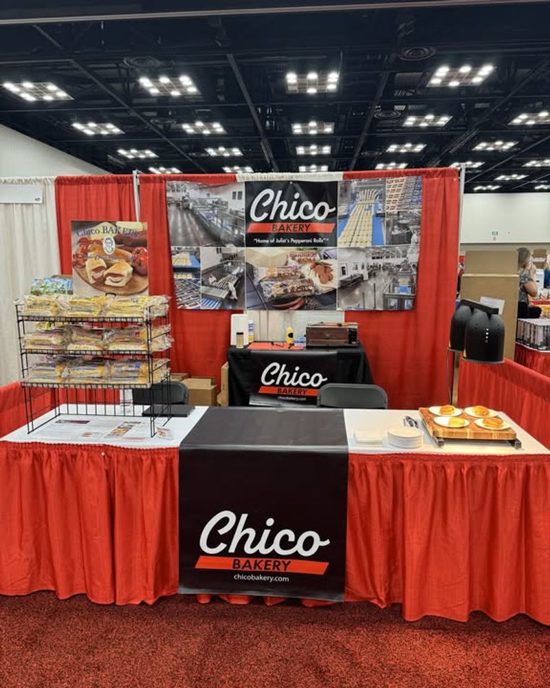 Chico Bakery, Morgantown