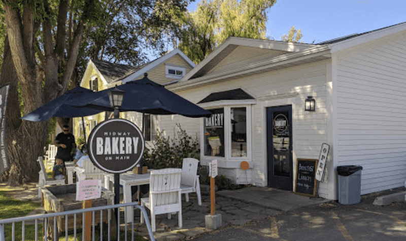 Midway Bakery