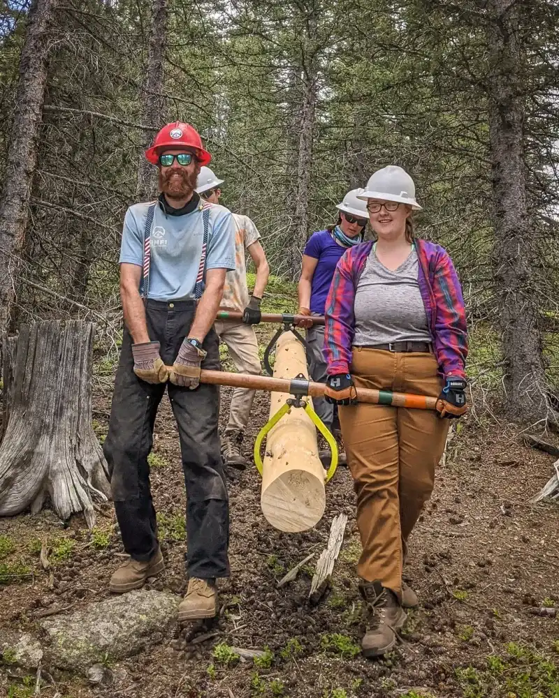 Volunteering and Community Involvement