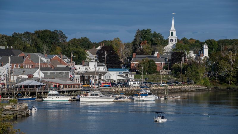 Damariscotta