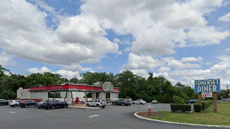 Somerset Diner: Franklin