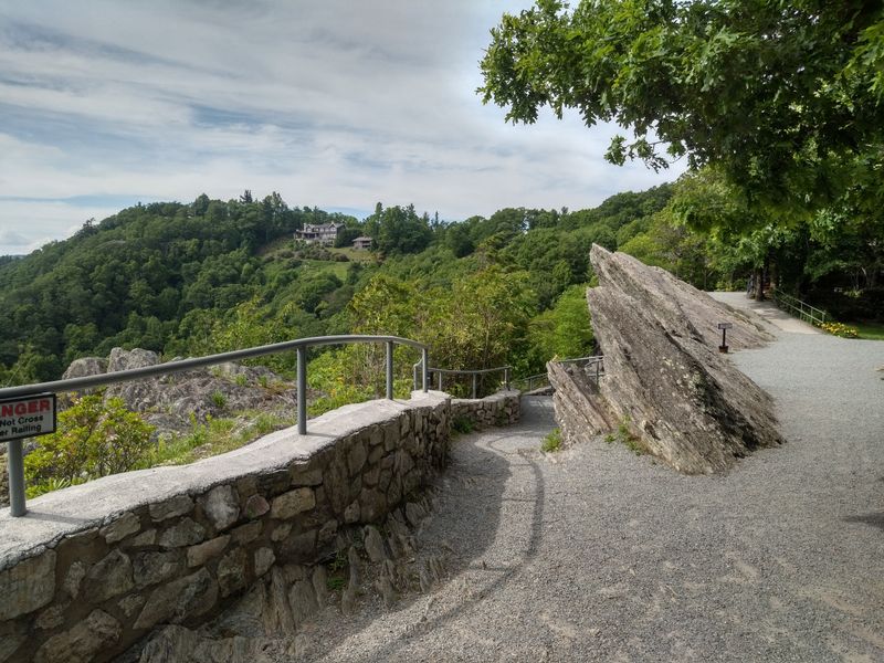 Forest Trails That Stay Peaceful Even in Winter