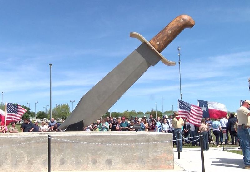 A Record That Defines Local Identity