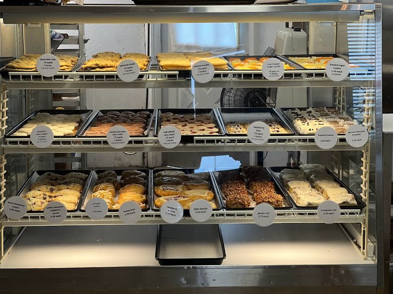 Missy’s Pies, Lexington