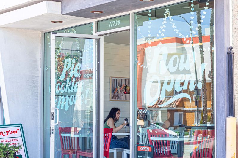 Fat + Flour: Culver City