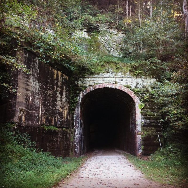 Silver Run Tunnel