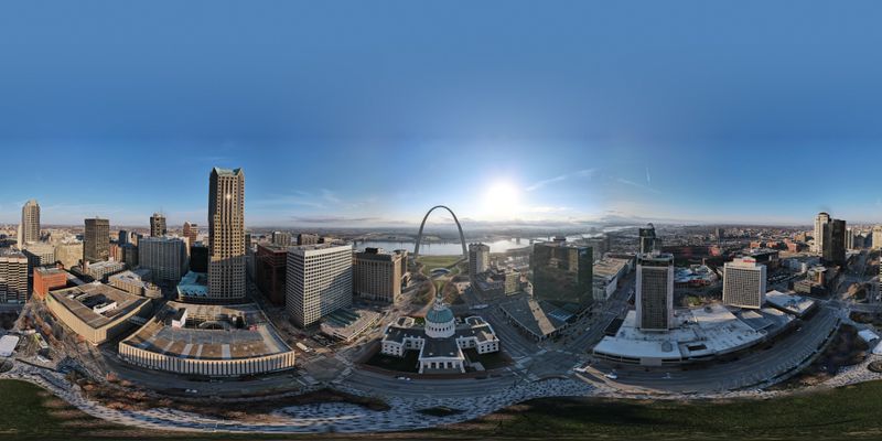 St. Louis
