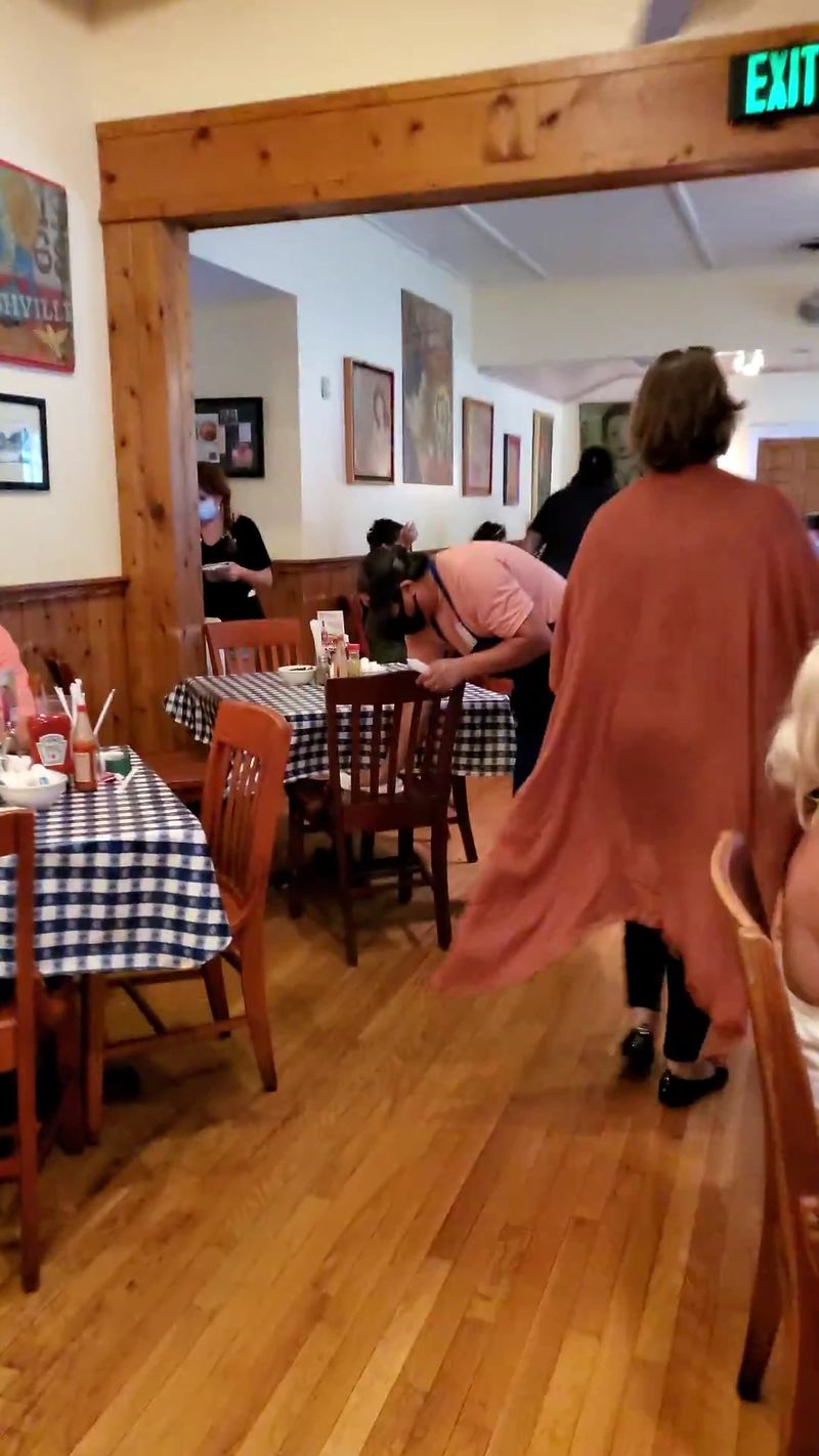 Service That Makes You Feel Special