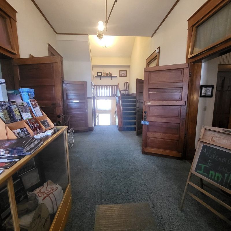 A Library That Invites You To Linger