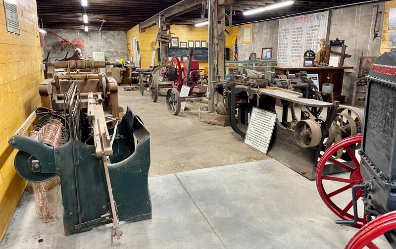 Midday History at Brownville Museums