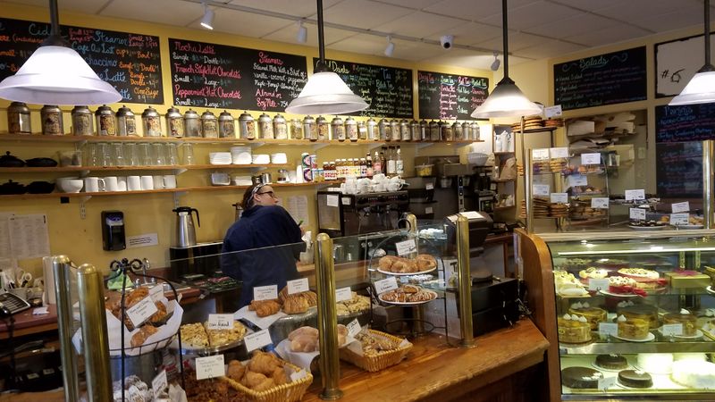 Coffee that keeps pace with winter