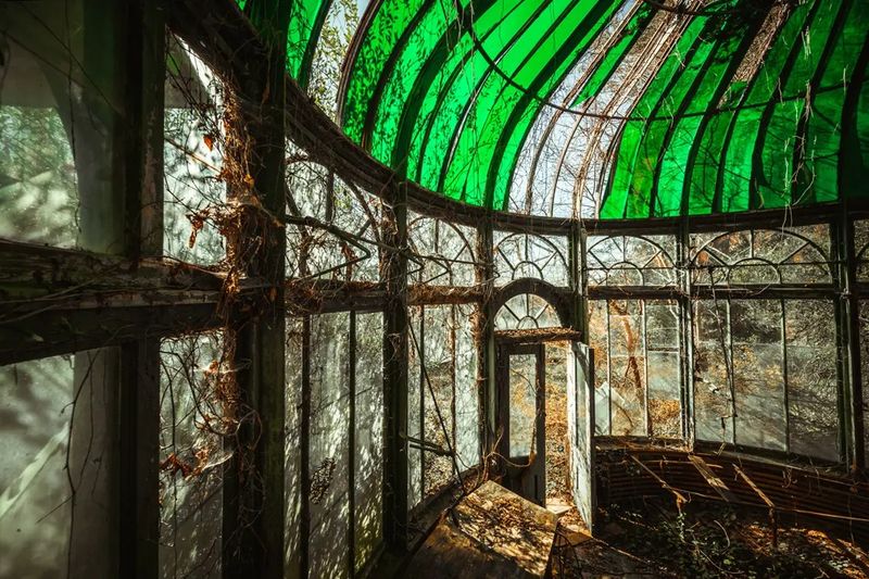 Removing Artifacts and Historical Items