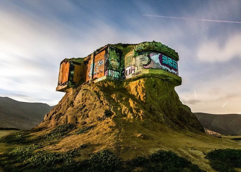 Perfect Photography Destination