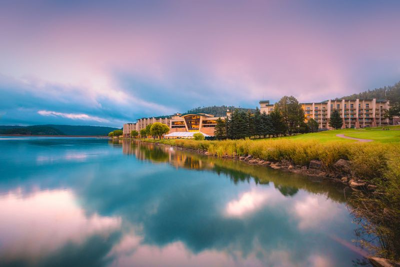 Authentic Mescalero Apache Cultural Experience