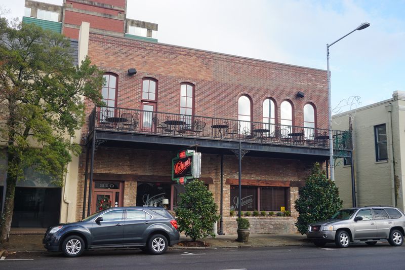 Weidmann's - Meridian