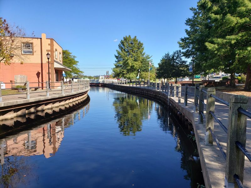 Milford: Small, Simple, and Surprisingly Peaceful