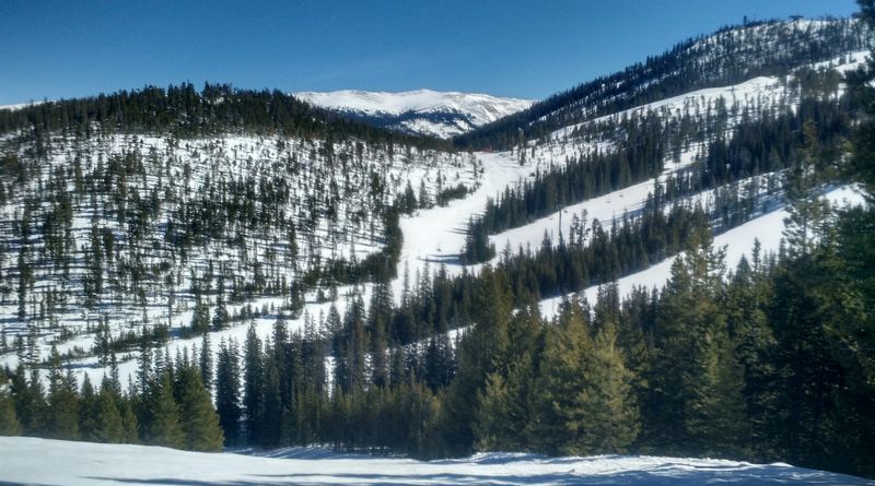 Why Colorado Continues to Earn Its Swiss Like Winter Reputation