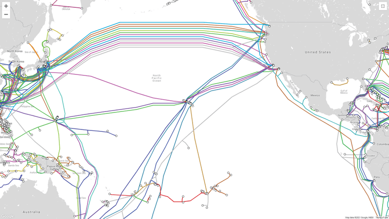 Better Internet and Roads for Everyone