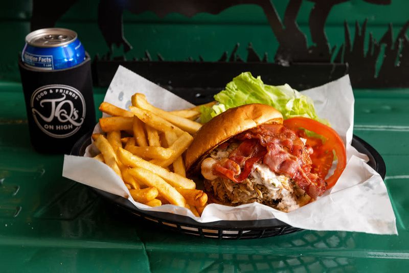 JQ's On High, Jefferson City