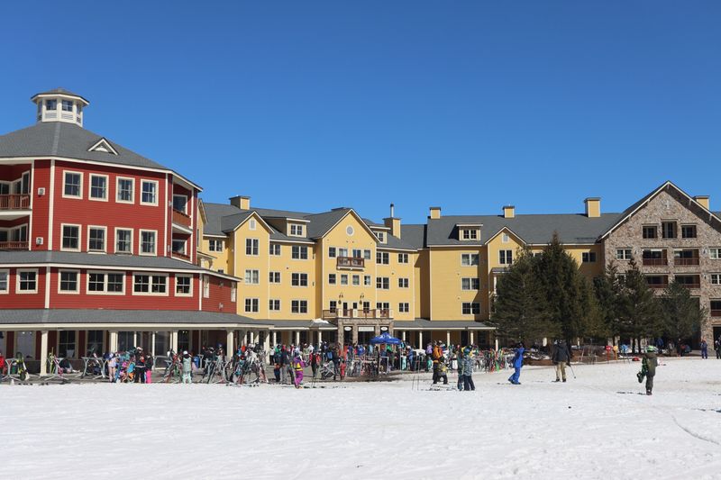 Okemo Mountain Resort