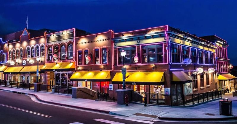 Century Casino Cripple Creek (Cripple Creek)