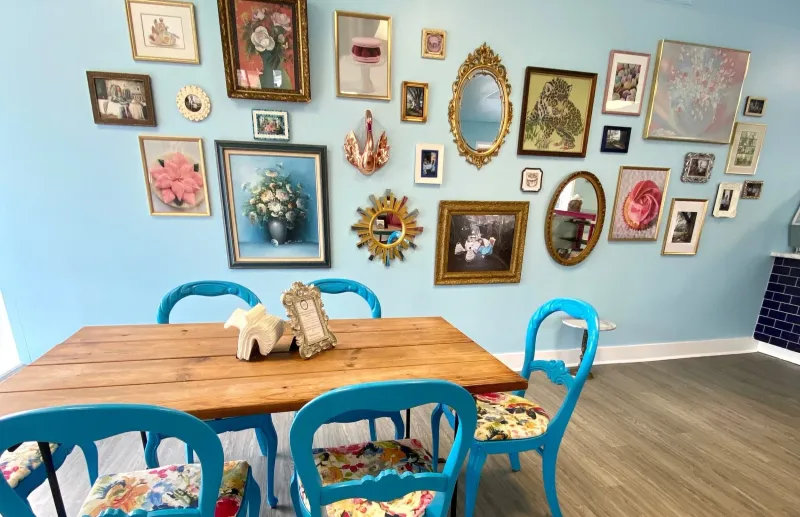 Taste by Spellbound (West Hartford)